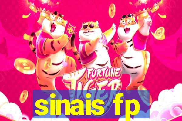 sinais fp